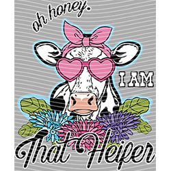 Cow-NIU 2357